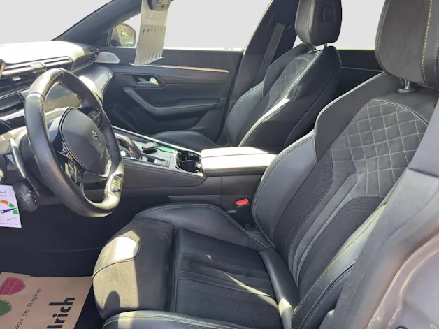 Peugeot 508 SW 1.6 Plug-in Hybrid4 PSE