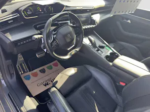 Peugeot 508 SW 1.6 Plug-in Hybrid4 PSE