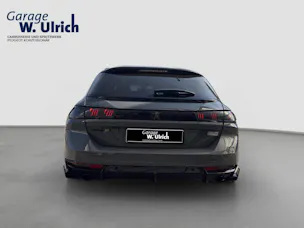 Peugeot 508 SW 1.6 Plug-in Hybrid4 PSE