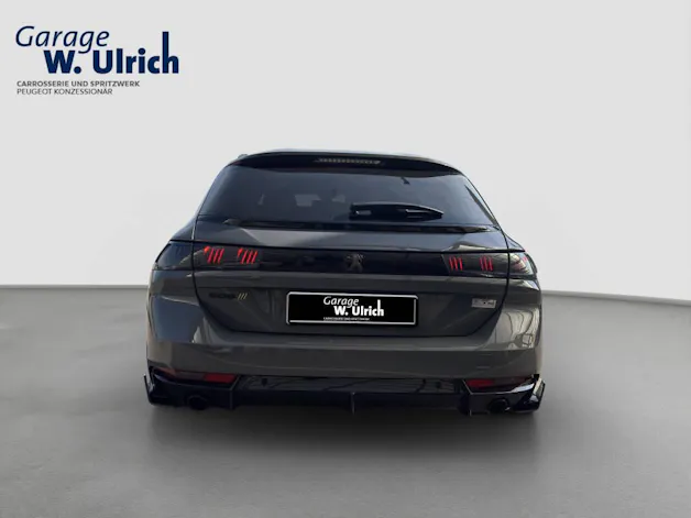 Peugeot 508 SW 1.6 Plug-in Hybrid4 PSE