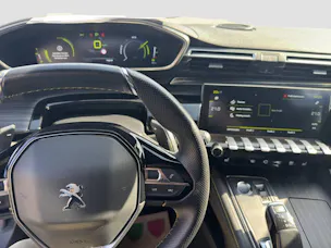Peugeot 508 SW 1.6 Plug-in Hybrid4 PSE