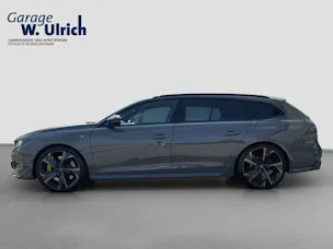 Peugeot 508 SW 1.6 Plug-in Hybrid4 PSE