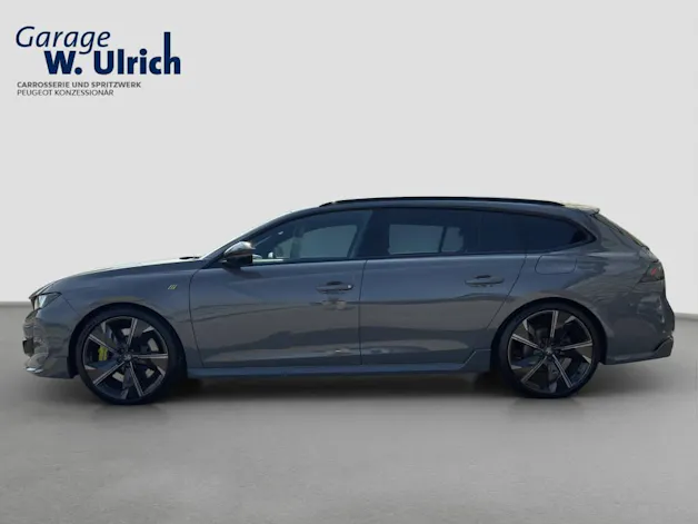 Peugeot 508 SW 1.6 Plug-in Hybrid4 PSE