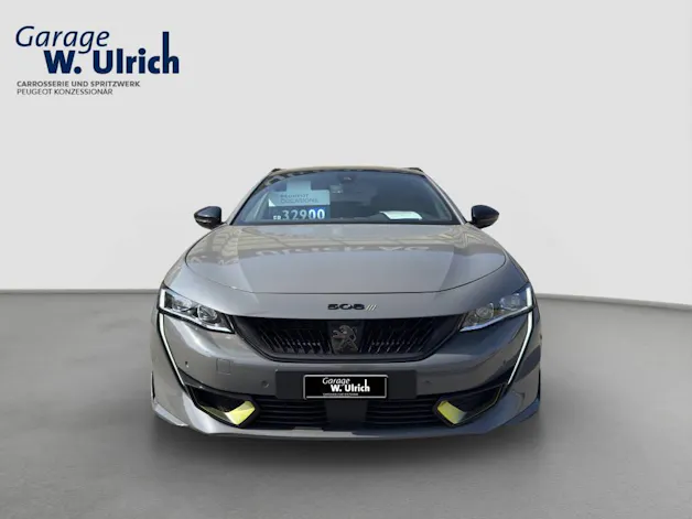 Peugeot 508 SW 1.6 Plug-in Hybrid4 PSE