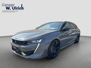Peugeot 508 SW 1.6 Plug-in Hybrid4 PSE