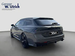 Peugeot 508 SW 1.6 Plug-in Hybrid4 PSE