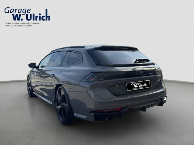 Peugeot 508 SW 1.6 Plug-in Hybrid4 PSE