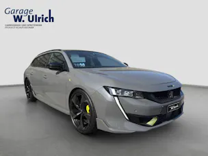 Peugeot 508 SW 1.6 Plug-in Hybrid4 PSE