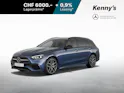 Mercedes-Benz C 220 d Swiss Star AMG Line 4MATIC Kombi