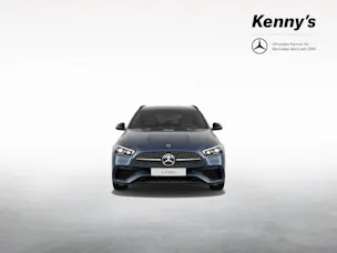 Mercedes-Benz C 220 d Swiss Star AMG Line 4MATIC Kombi