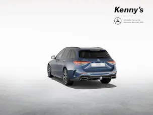 Mercedes-Benz C 220 d Swiss Star AMG Line 4MATIC Kombi