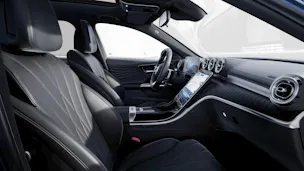 Mercedes-Benz C 220 d Swiss Star AMG Line 4MATIC Kombi