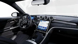 Mercedes-Benz C 220 d Swiss Star AMG Line 4MATIC Kombi