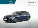 MERCEDES-BENZ C 220 d Swiss Star AMG Line 4MATIC Kombi