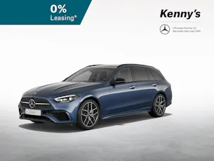 MERCEDES-BENZ C 220 d Swiss Star AMG Line 4MATIC Kombi