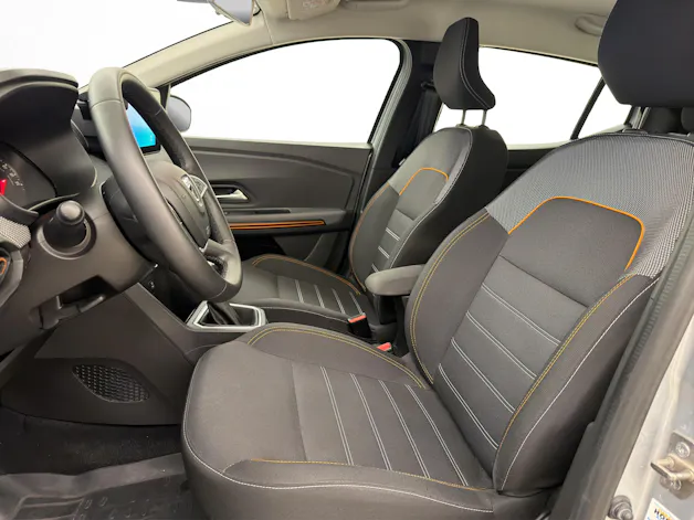Dacia Sandero 1.0 TCe Stepway Comfort