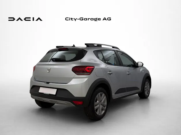 Dacia Sandero 1.0 TCe Stepway Comfort