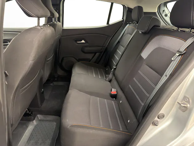 Dacia Sandero 1.0 TCe Stepway Comfort