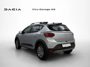 Dacia Sandero 1.0 TCe Stepway Comfort