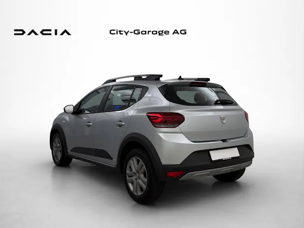 Dacia Sandero 1.0 TCe Stepway Comfort