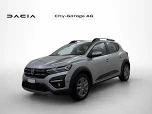 Dacia Sandero 1.0 TCe Stepway Comfort