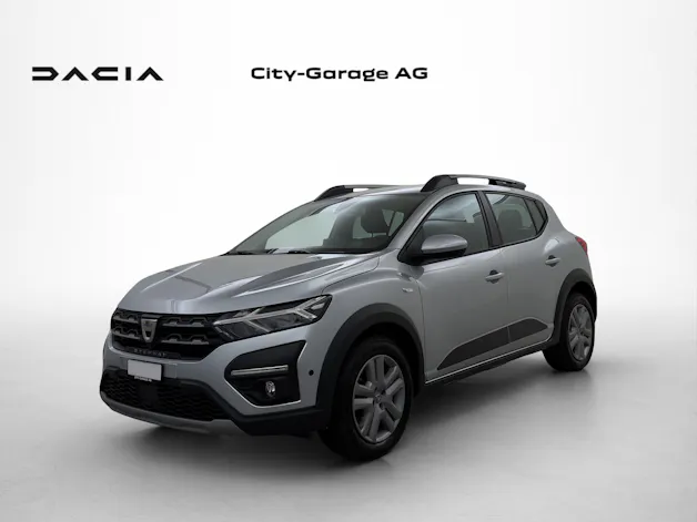 Dacia Sandero 1.0 TCe Stepway Comfort