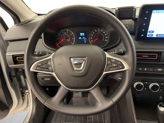 Dacia Sandero 1.0 TCe Stepway Comfort