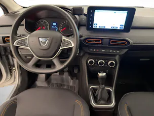 Dacia Sandero 1.0 TCe Stepway Comfort