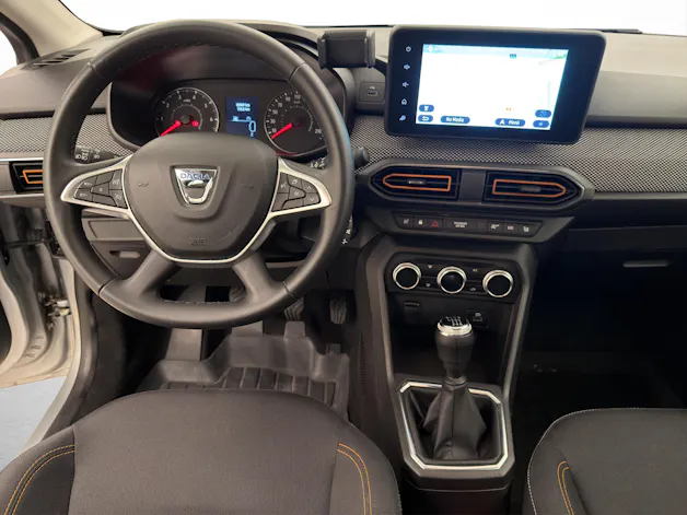 Dacia Sandero 1.0 TCe Stepway Comfort