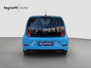 VW e-Up