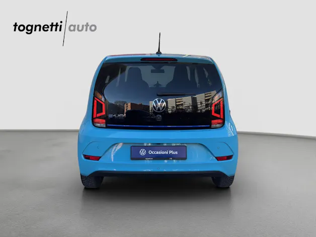 VW e-Up