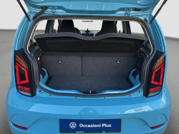 VW e-Up