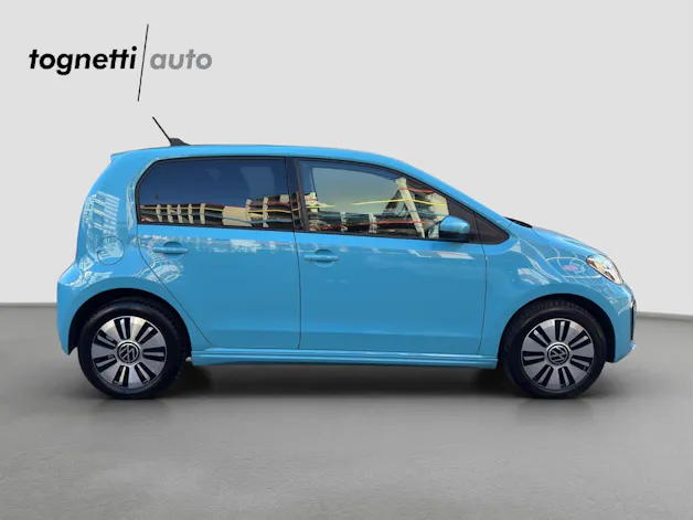 VW e-Up