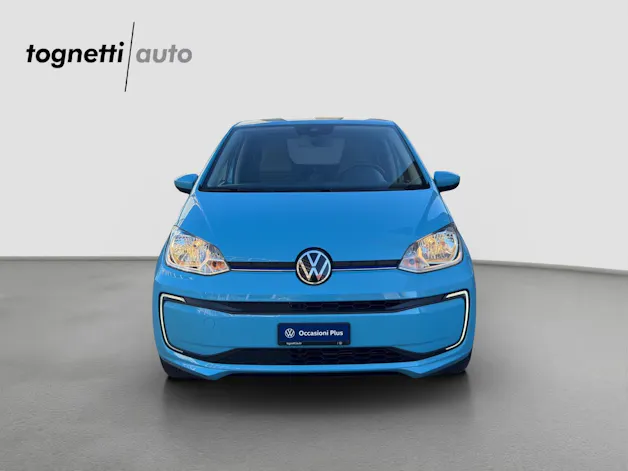 VW e-Up