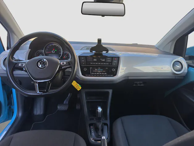 VW e-Up