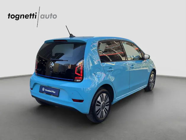 VW e-Up