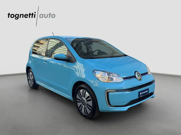 VW e-Up