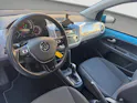 VW e-Up
