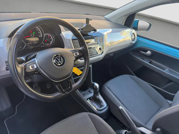 VW e-Up