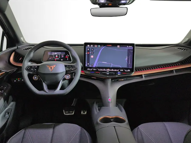 Cupra Tavascan 77 kWh Edge 4D