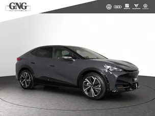 Cupra Tavascan 77 kWh Edge 4D