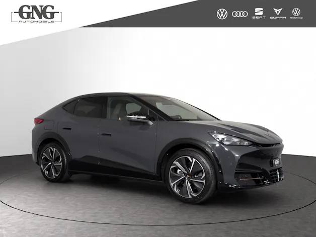Cupra Tavascan 77 kWh Edge 4D