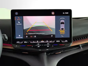 Cupra Tavascan 77 kWh Edge 4D