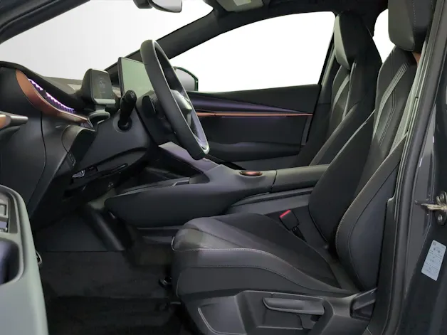 Cupra Tavascan 77 kWh Edge 4D