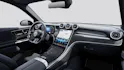 Mercedes-Benz GLC 300 AMG Line 4MATIC