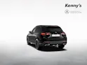Mercedes-Benz GLC 300 AMG Line 4MATIC