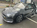 Škoda Octavia Combi 2.0 TSI DSG Dynamic 4x4
