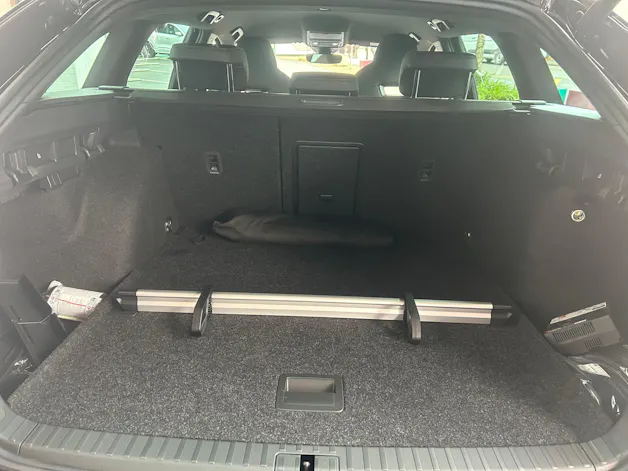 Škoda Octavia Combi 2.0 TSI DSG Dynamic 4x4