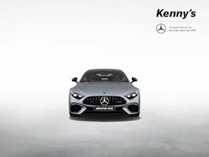 Mercedes-Benz SL 63 AMG+ Executive Edition