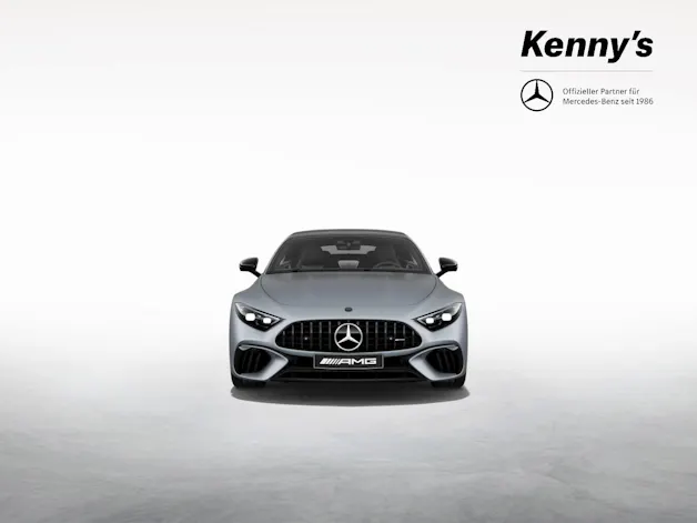 Mercedes-Benz SL 63 AMG+ Executive Edition